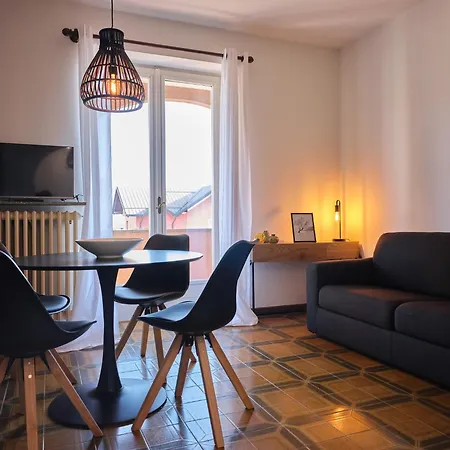 Apartment Filippo