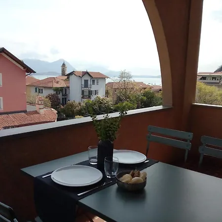 Filippo 아파트 바메노