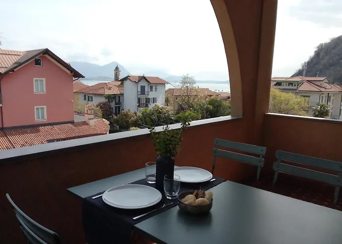 Filippo 아파트 바메노